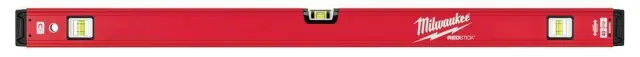 Milwaukee 4932459067 - ΑΛΦΑΔΙ ΜΑΓΝΗΤΙΚΟ Β.Τ. 100cm REDSTICK MW 3