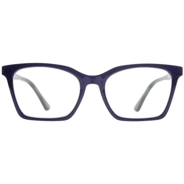 Frog Optical Γυαλιά Πρεσβυωπίας F356 σε Χρώμα Μωβ με Γκρι Βραχίονες +1.50