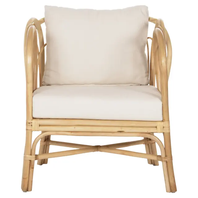 ΠΟΛΥΘΡΟΝΑ FB99817 RATTAN ΣΕ ΦΥΣΙΚΟ-ΛΕΥΚΟ ΜΑΞΙΛΑΡΙ 78x75x92Υ εκ. 3