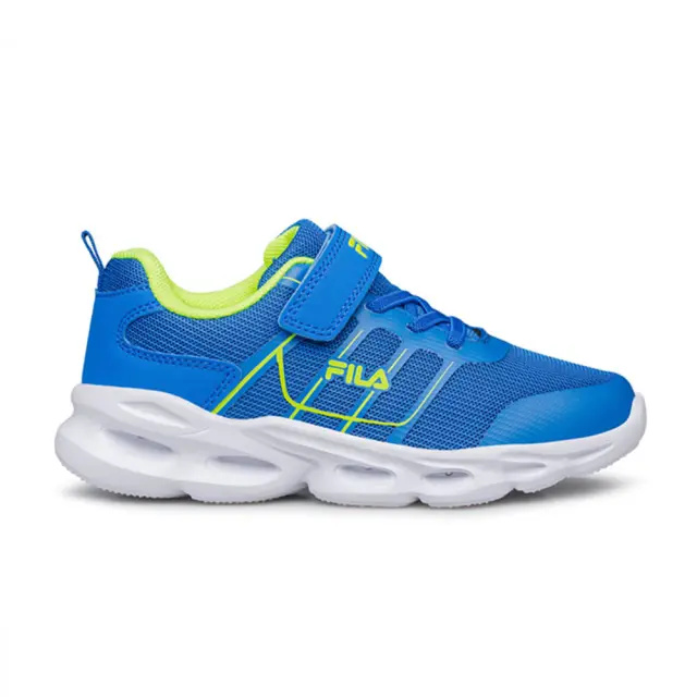 Fila Infant's Flash Gordon 2 V Μπλε 7AF31040-256 (Fila)