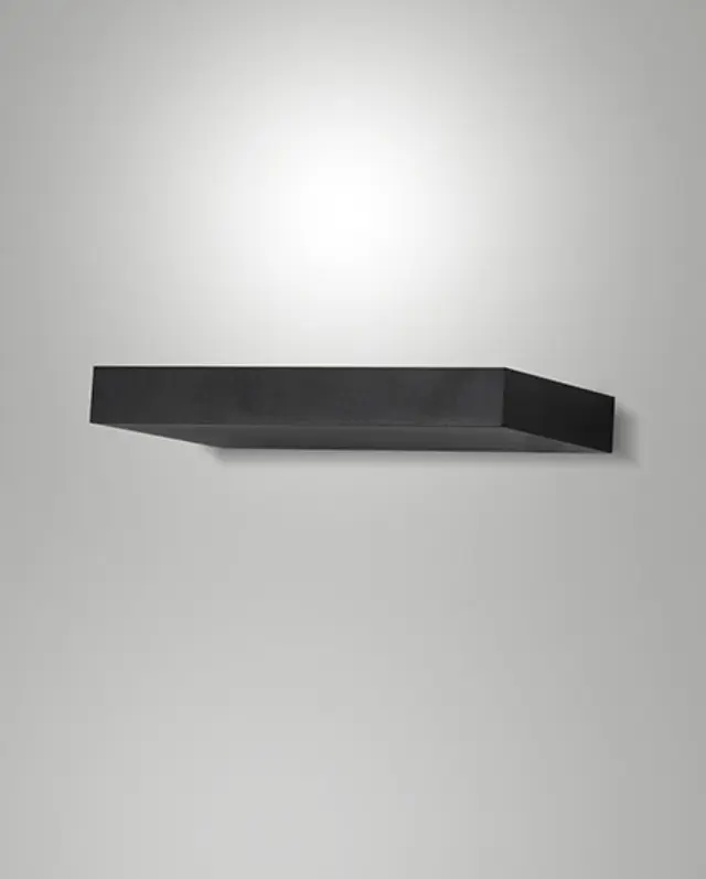 Guia 3799-22 απλίκα 240mm Μαύρο
