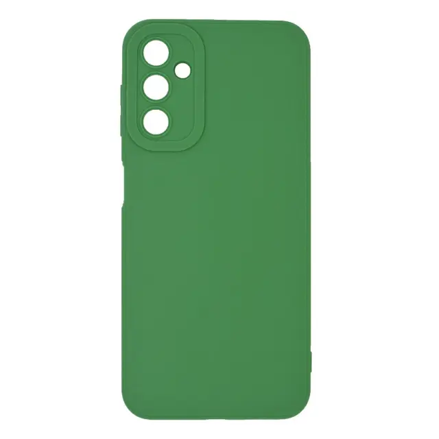 Θήκη TPU Ancus για Samsung SM-A156 Galaxy A15 5G SM-A155 Galaxy A15 4G Πράσινη