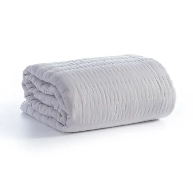 NEF-NEF ΚΟΥΒΕΡΛΙ KING SIZE COLORFULL 270X270, ΥΦΑΣΜΑ:100%ΜIΚΡΟΙΝΕΣ-ΕΣΩΤ:100%ΠΟΛΥΕΣΤΕΡΑΣ - GREY (035680)