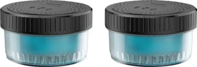 PHILIPS Κάψουλες Καθαρισμού Ξυριστικής Μηχανής CC12/50 2 τμχ 31.001.0060 3