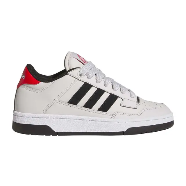 adidas Sportswear Kids Rapid Court Low Γκρι JR3178 (adidas Sportswear)