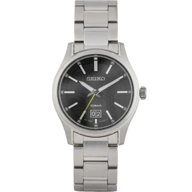 Seiko Quartz SUR535P1