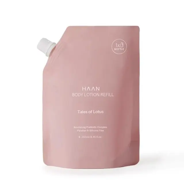 HAAN Refill Λοσιόν Σώματος Tales of Lotus 250ml