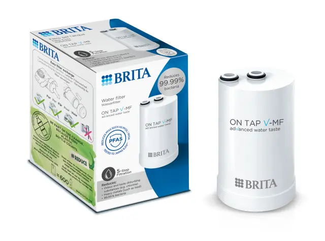 BRITA ανταλλακτικό φίλτρο συστήματος βρύσης On Tap V-MF