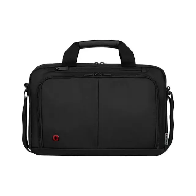 Wenger Τσάντα Laptop Source 14" Black (601064)
