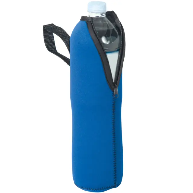 Ισοθερμική Θήκη Μπουκαλιού ESCAPE Με Φερμουάρ Neoprene 1.5lt