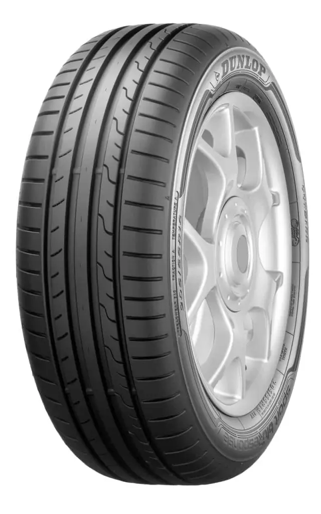 195/55R16 87H Dunlop Sport Bluesponse