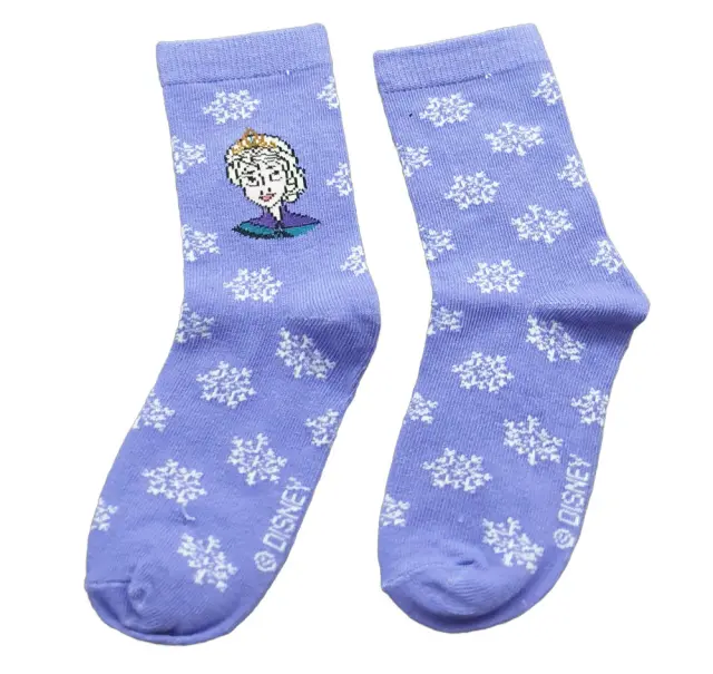 Παιδικές Κάλτσες Anna Purple 7120090 - 23-26 2