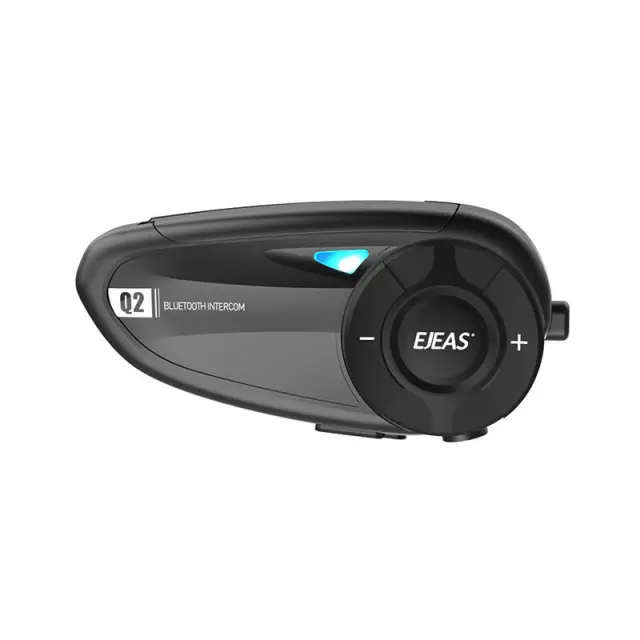 EJEAS Q2 motorcycle intercom 2