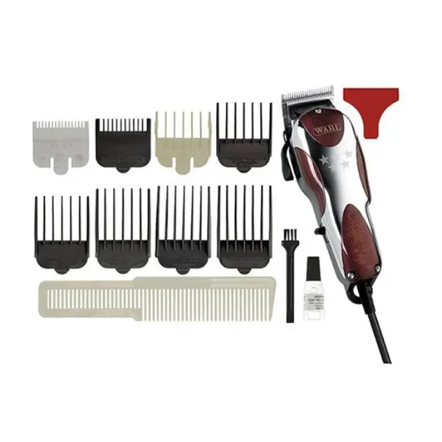 WAHL Five Star Magic Clip 2