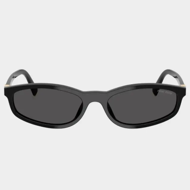 Γυαλιά Γυναικεία Miu Miu MUA06S 16K08Z Μαύρο - 54 2
