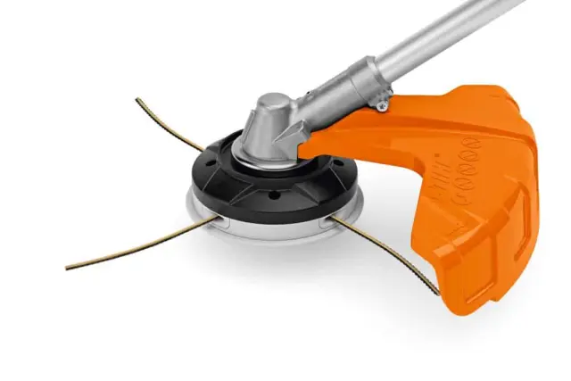 Κεφαλή Θαμνοκοπτικού STIHL DUROCUT 40-4 2