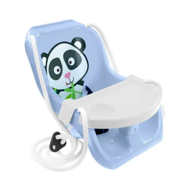 Παιδική Κρεμαστή Κούνια Panda 5907442126068 3