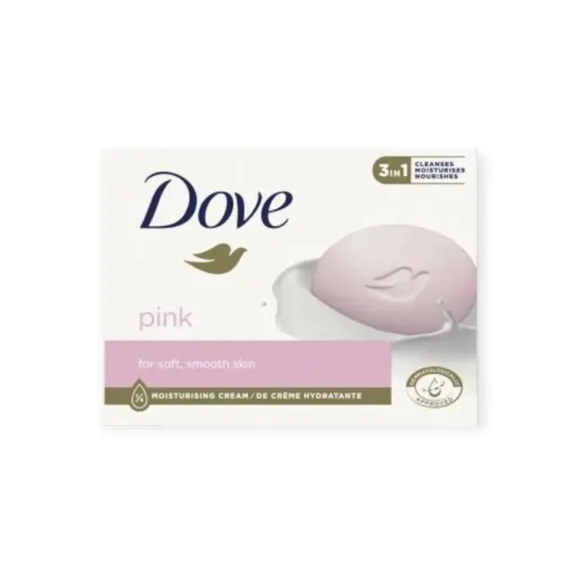 Dove Σαπούνι Pink 90gr