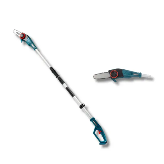 Bormann Pro BBP4200 - Κονταροπρίονο Μπαταρίας 20V με Λάμα 20cm (Χωρίς Μπαταρία - Φορτιστή) (032748)
