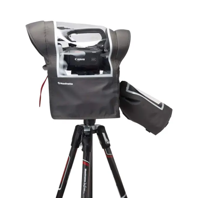 Manfrotto Pro Light Cineshield S/M 3