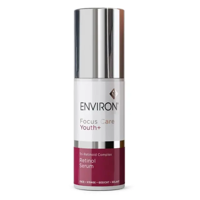 Tri-Retinoid Complex Retinol Serum - Booster ρετινόλης