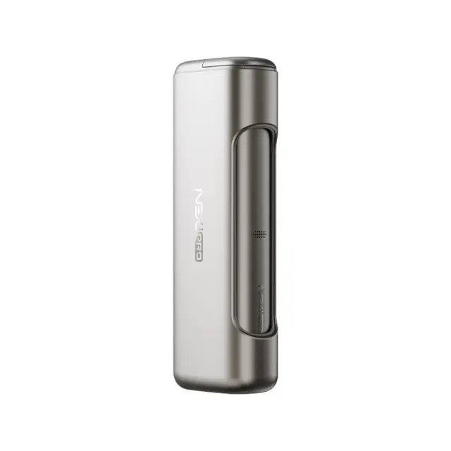 Nexi Pro Pod Kit 1650mAh + 350mAh 2ml - Aspire - Champagne