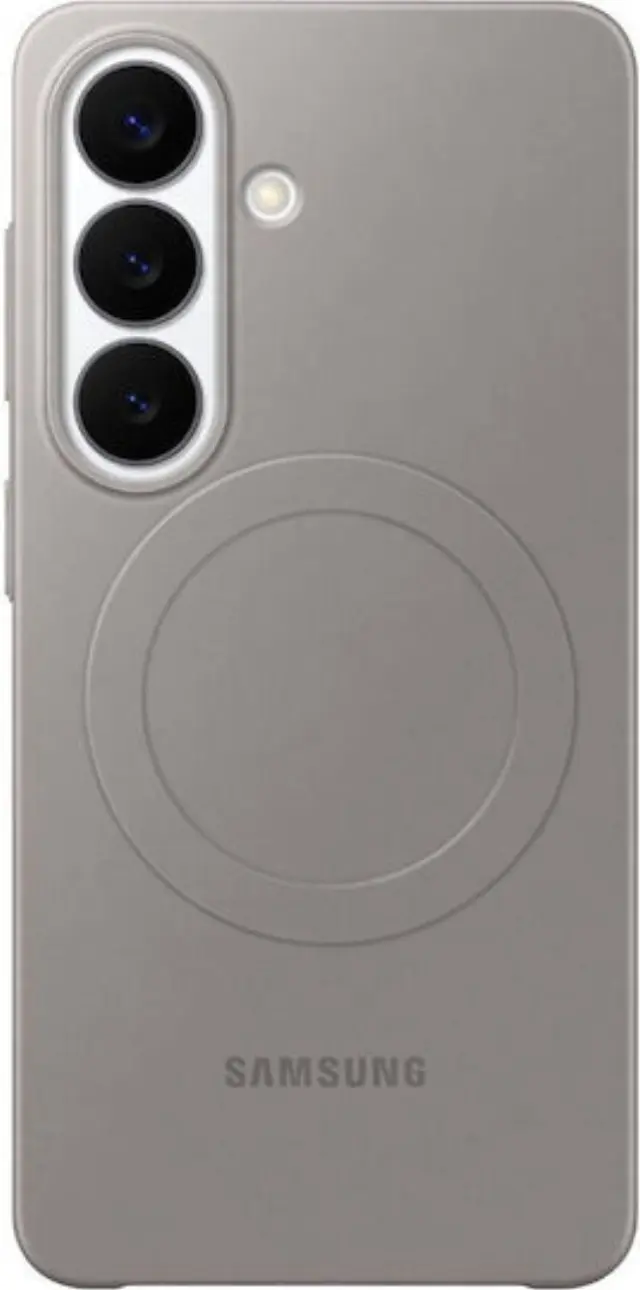 EF-SS942CJE Samsung Slim Magnet Cover for Galaxy S26 Gray
