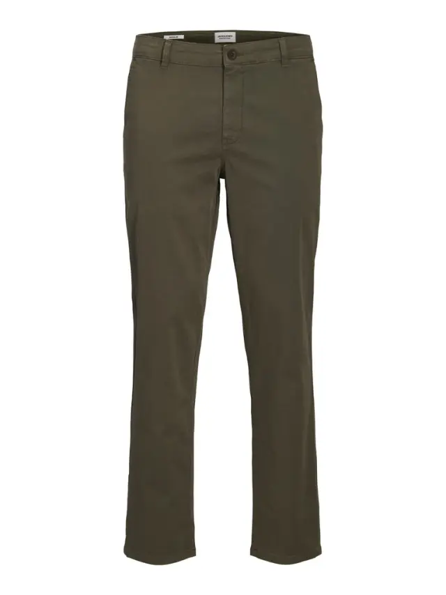 JPSTOLLIE VANCE CHINO NOOS - Crocodile