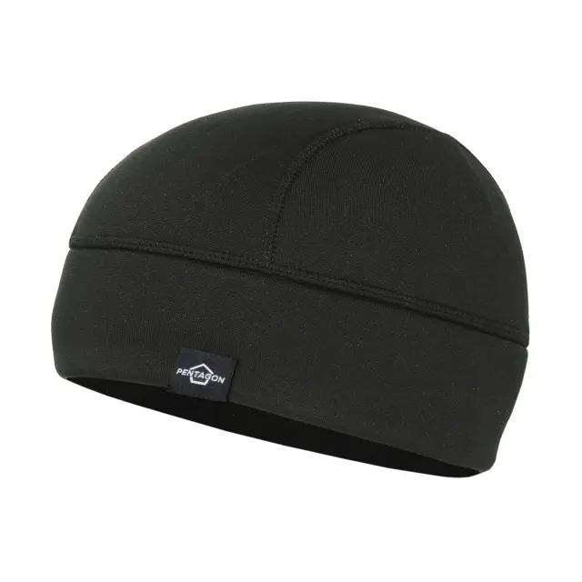 ARCTIC BEANIE HAT K13043 06E-RAL7013 - ONE SIZE 2