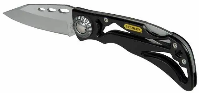 ΣΟΥΓΙΑΣ ΓΕΝΙΚΗΣ ΧΡΗΣΗΣ ΜΕ ΚΛΕΙΔΩΜΑ INOX STANLEY 0-10-253 3