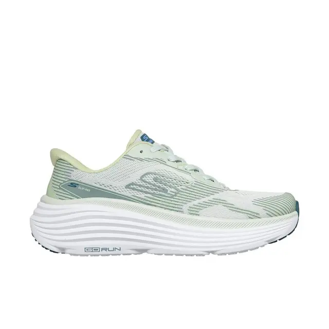 Skechers Slip In Max Cushioning Endeavour (129484-MNT) - Τιρκουάζ