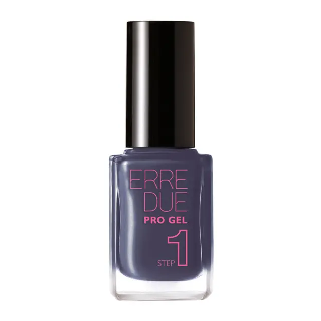 Erre Due Pro Gel Nail Laquer | Απόχρωση 591 Mad Gang