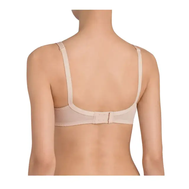 Triumph Γυναικείο Σουτιέν Claudette 104N, Χρώμα Μπεζ 2