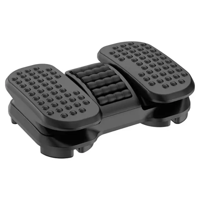 Footrest Brateck FR16-01 Black