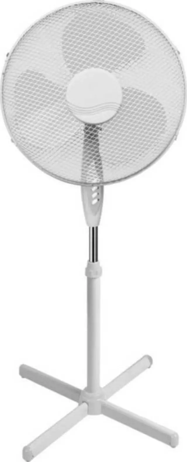 MDHL FS-40 Ανεμιστήρας Ορθοστάτης 45W Διαμέτρου 40cm