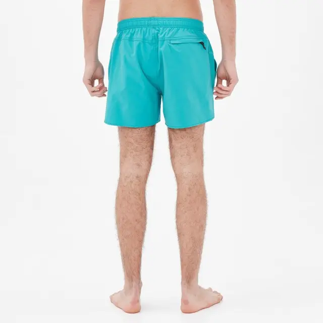 Emerson Men's Classic 14 Volley Shorts (221.EM508.84-Turquoise) - Τιρκουάζ 2