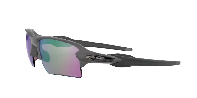 Γυαλιά Ηλίου Oakley FLAK 2.0 XL OO9188 9188F3 Μονόχρωμοι Prizm Road Green mirror Light purple mirror (Oakley) (OO9188 9188F3) 3