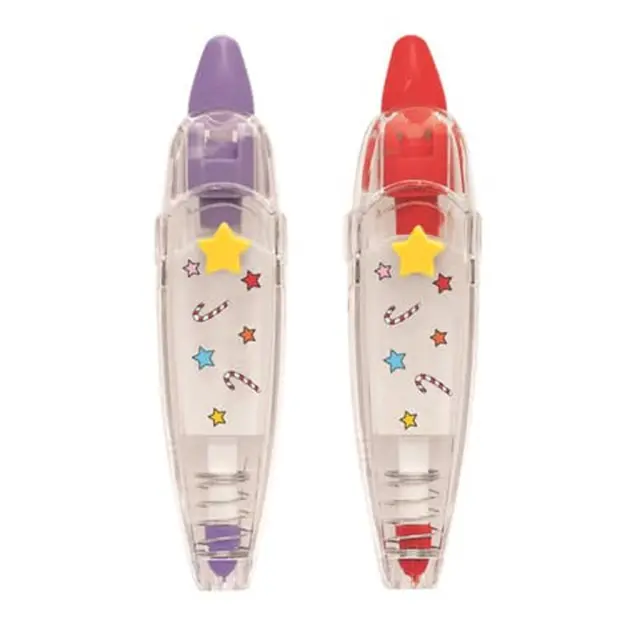 Moses Christmas Decorate Tape Pen / M16791 (Moses)