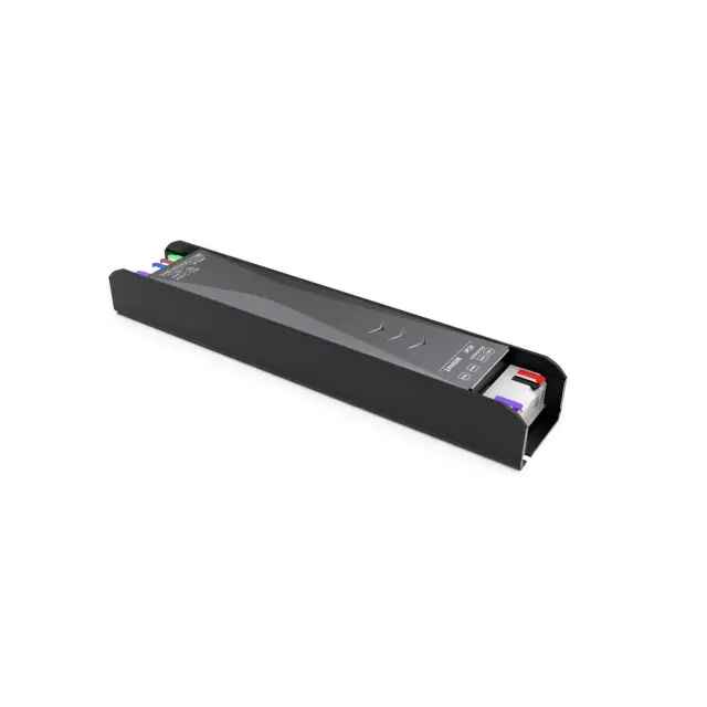 LED CV METAL DRIVER 72W 230V AC24V DC PUSH 0-10V DIM 3in1 DALI2 3A IP20 5YRS / SL72CV24DALI