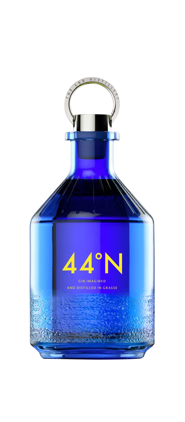 COMTE DE GRASSE 44N GIN 500ML
