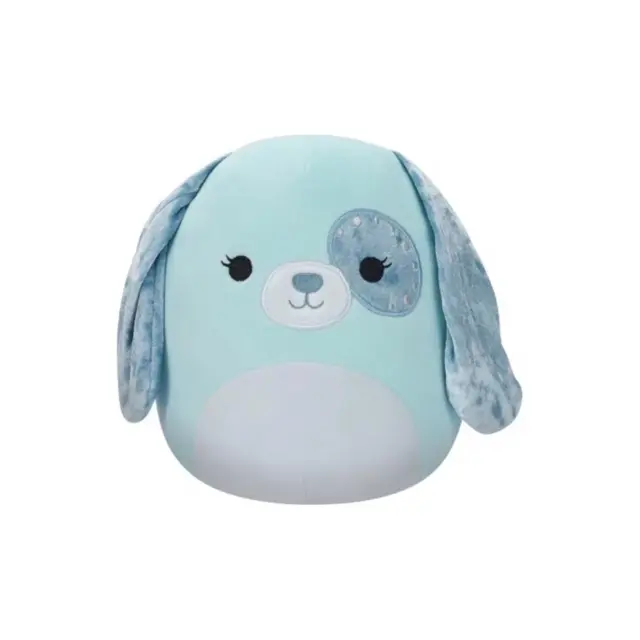 Squishmallows Λούτρινo 30.5Cm Linnea Ο Σκύλος JWSQ5646