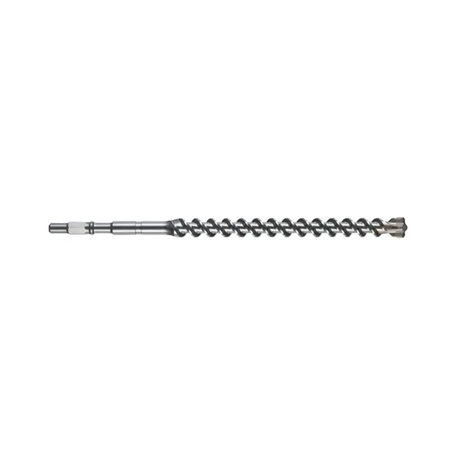 Milwaukee 4932399040 - ΤΡΥΠΑΝΙ ΕΞΑΓΩΝΟ KANGO 32x1320mm MW