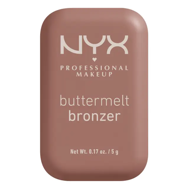Buttermelt Bronzer 5gr