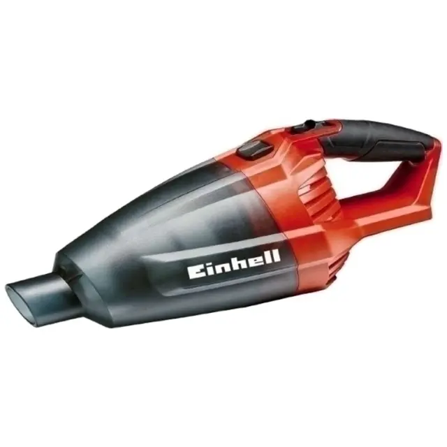 Einhell TE-VC 18 - Li-Solo Επαναφορτιζόμενο Σκουπάκι 18V (2347120)