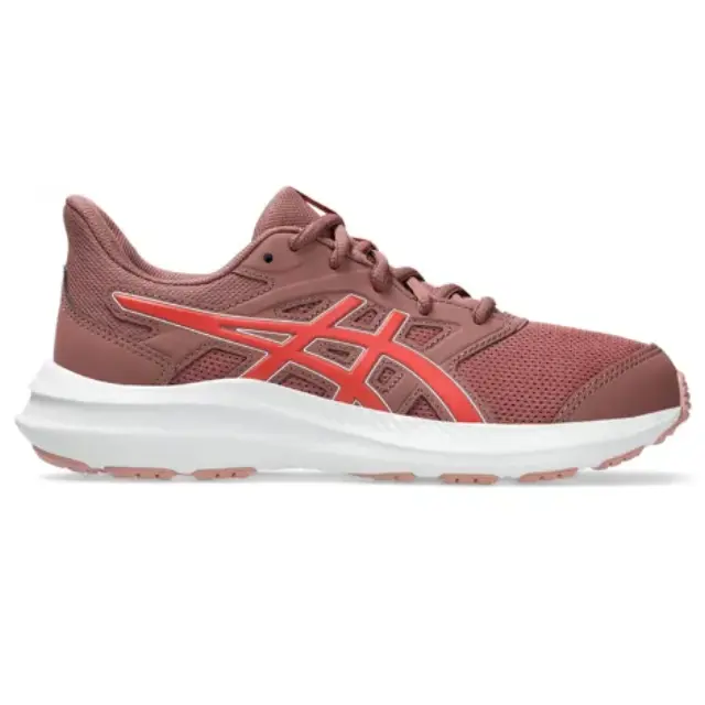 Asics Jolt 4 GS Rubble Red/Dark Pink Clay 1014A300-602 - 37