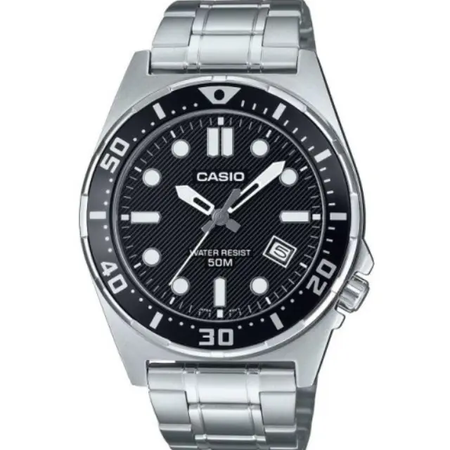 Casio Classic MTD-135D-1A