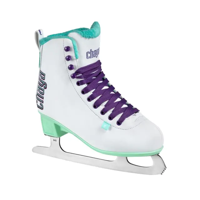 Chaya Classic White Ice Skates - Παγοπέδιλα για ενήλικες - 42