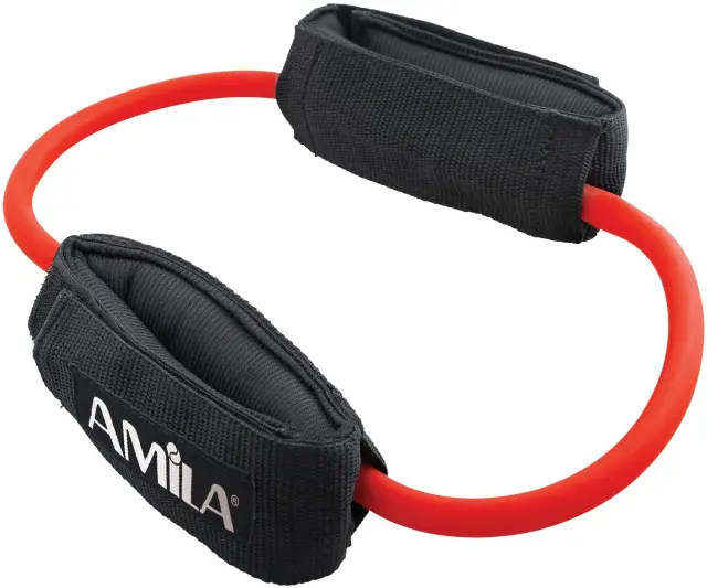 AMILA Λάστιχο Ankle Tube Hard (48154)