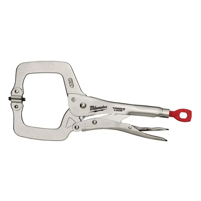 Milwaukee 4932471727 - Σφικτήρες/Σκύλες C Torque Lock 280mm