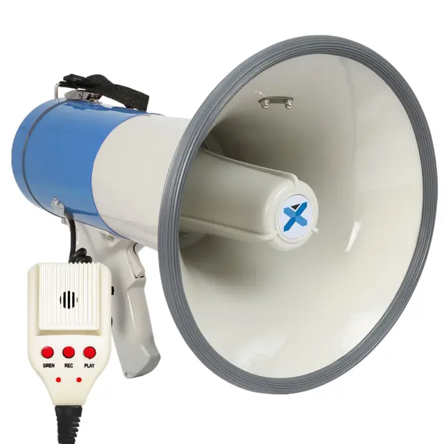 VONYX MEG060 ΚΟΡΝΑ ΑΝΑΚΟΙΝΩΣΕΩΝ